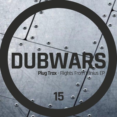 Flights From Vilnius EP