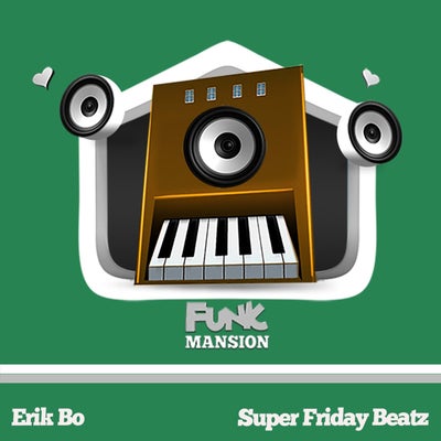 Super Friday Beatz