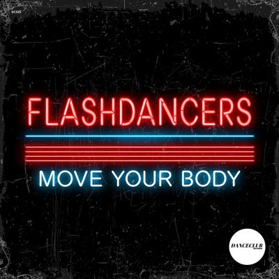 Move Your Body
