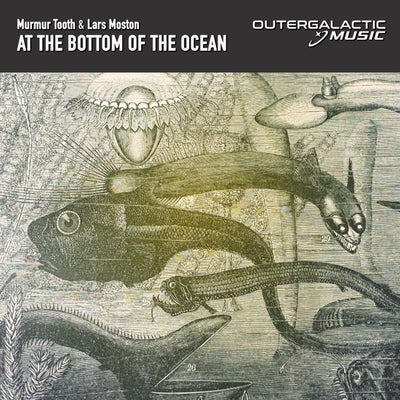 At the Bottom of the Ocean (Barnet Remix)
