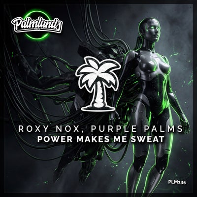 Power Makes Me Sweat (Extended Mix)