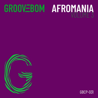 Afromania - Volume 3