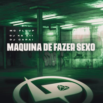 Máquina de Fazer Sexo