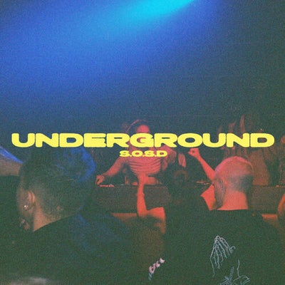 Underground (Extended Mix)
