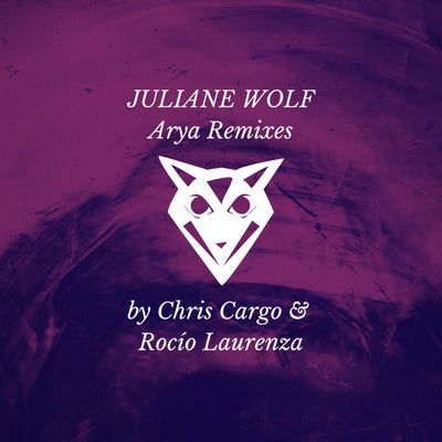 Arya Remixes by Chris Cargo & Roc&#237;o Laurenza