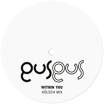 Within You (Kolsch Mix)