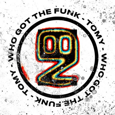 Who Got The Funk
