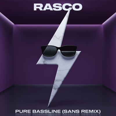 Pure Bassline 