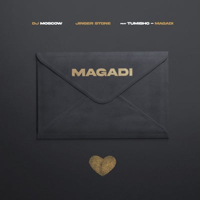 Magadi (feat. Tumisho)