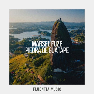Piedra De Guatape
