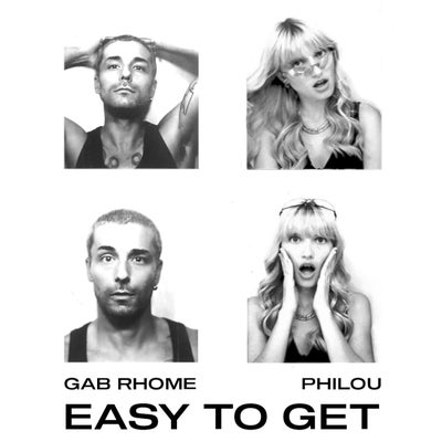 EASY TO GET