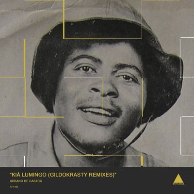 Ki&#225; Lumingo (GildoKrasty Remixes)