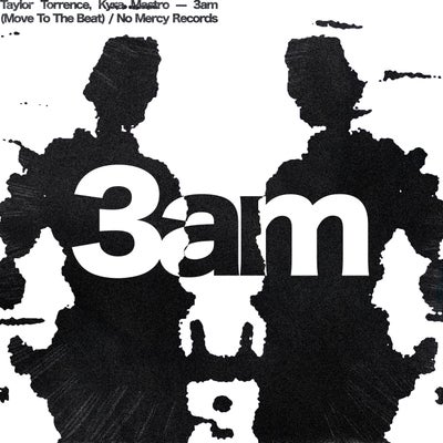 3AM (Move to the Beat)