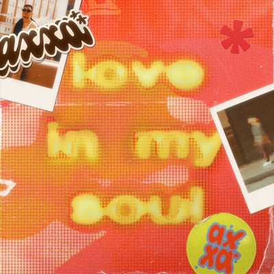 Love In My Soul (Extended Mix)