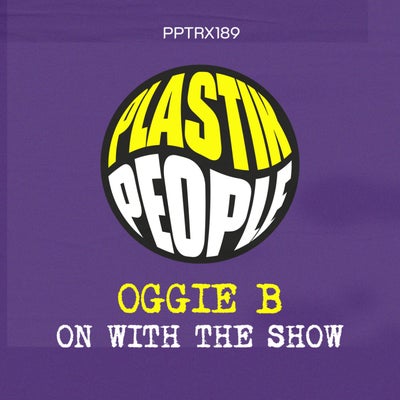 On With The Show