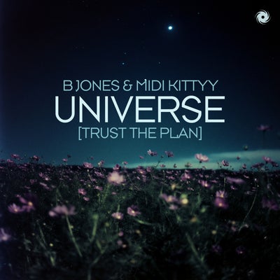 Universe [Trust The Plan]