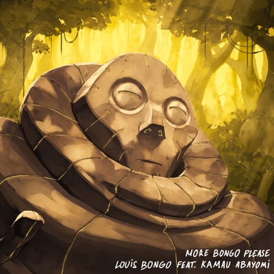 More Bongo Please