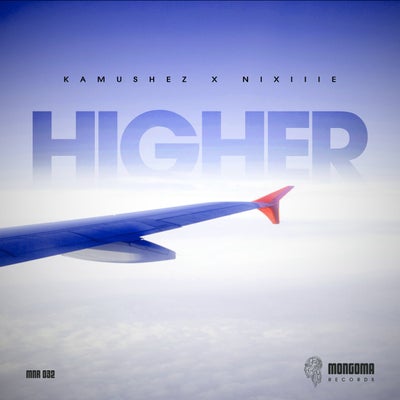 Higher