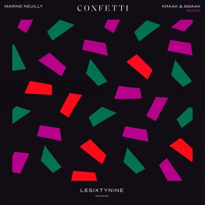 Confetti