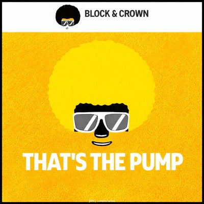hat's The Pump