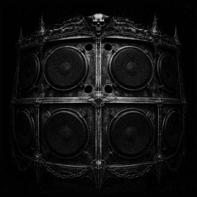 808 Weapon (Extended Mix)