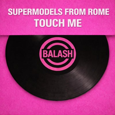 Touch Me