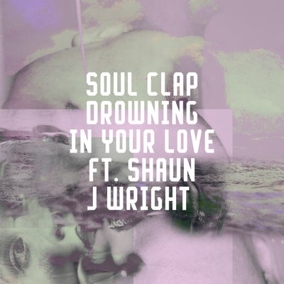 Drowning In Your Love (Extended Mix)