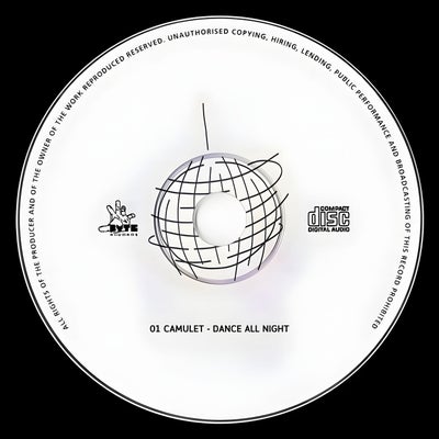 Dance All Night