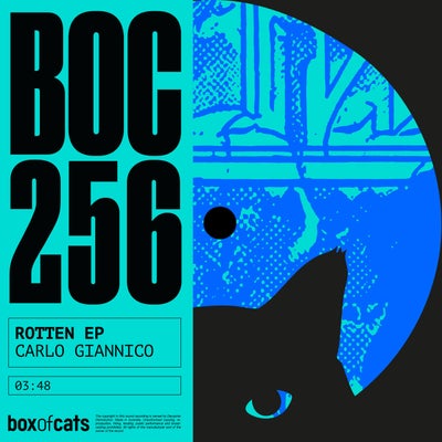 Rotten EP