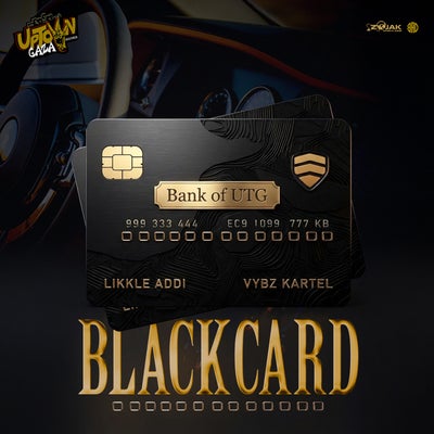 Black Card