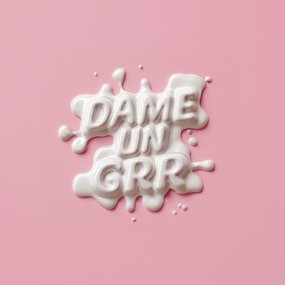 Dame Un Grr