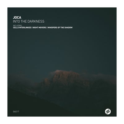 Into the Darkness