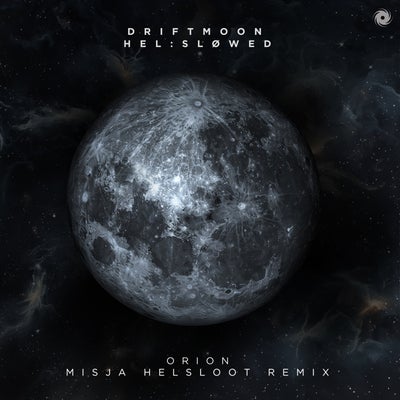 Orion - Misja Helsloot Remix