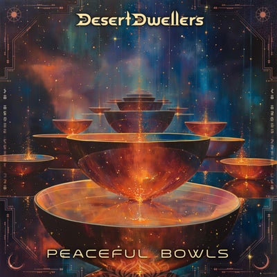 Peaceful Bowls