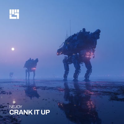 Crank It Up