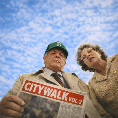 CITYWALK (VOL.2)