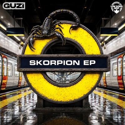 Skorpion EP