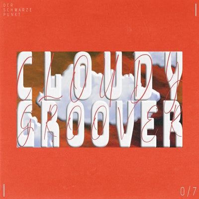 Cloudy Groover