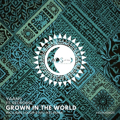 Grown in the World