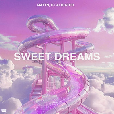 Sweet Dreams (Extended Mix)