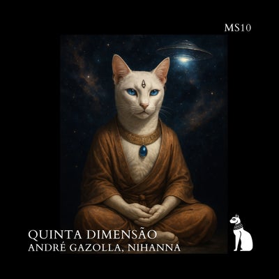 Quinta Dimens&#227;o