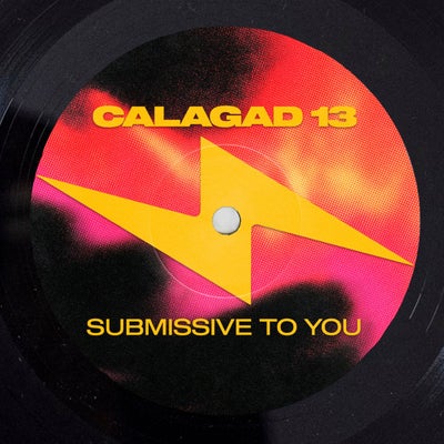 Submissive To You