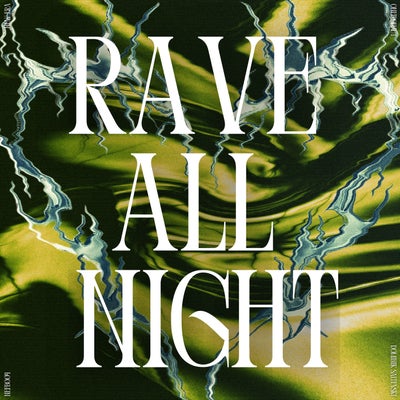 Rave All Night (Extended Mix)