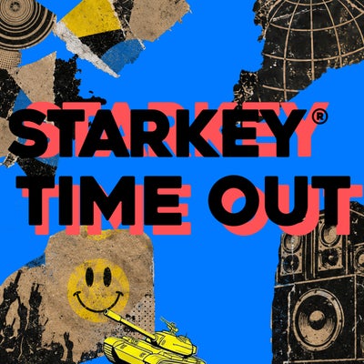 Time Out