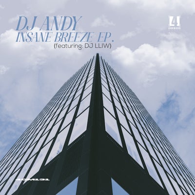 Insane Breeze Ep