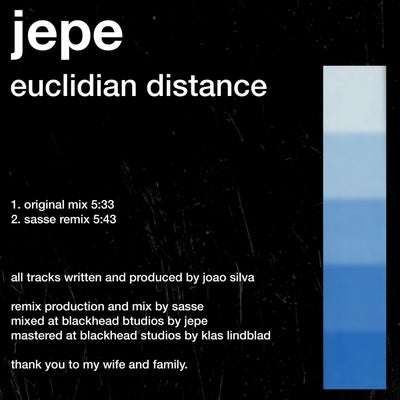 Euclidean Distance