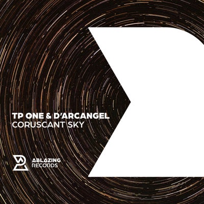 Coruscant Sky
