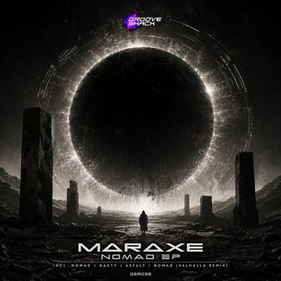 Nomad EP