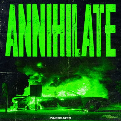 Annihilate