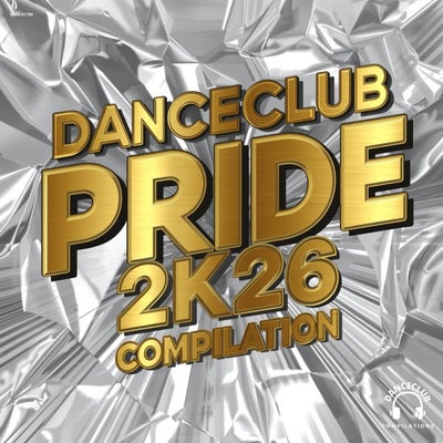 DanceClub Pride 2k26 Compilation